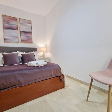 Apartmán Precioso En Santa Cruz Lirio Bajo Sevilla Exteriér fotografie