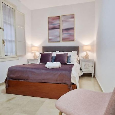 Apartmán Precioso En Santa Cruz Lirio Bajo Sevilla Exteriér fotografie