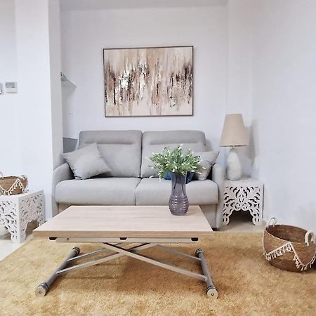 Apartmán Precioso En Santa Cruz Lirio Bajo Sevilla Exteriér fotografie