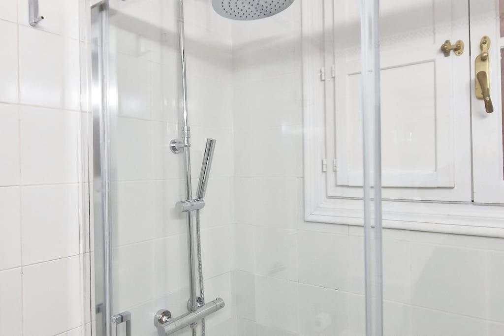 Apartmán Precioso En Santa Cruz Lirio Bajo Sevilla Exteriér fotografie