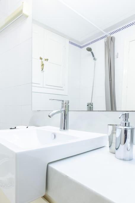 Apartmán Precioso En Santa Cruz Lirio Bajo Sevilla Exteriér fotografie