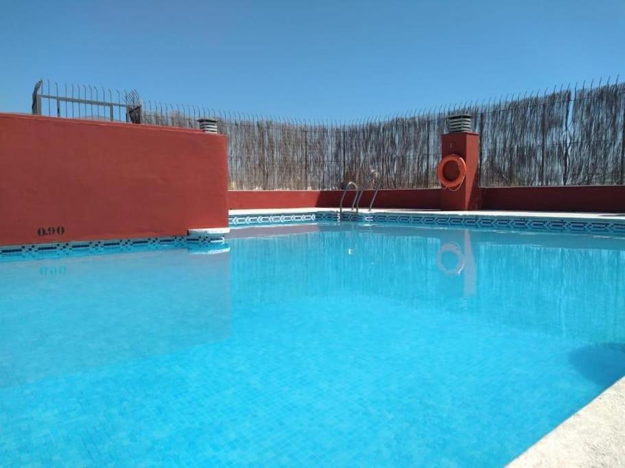Apartmán Precioso En Santa Cruz Lirio Bajo Sevilla Exteriér fotografie